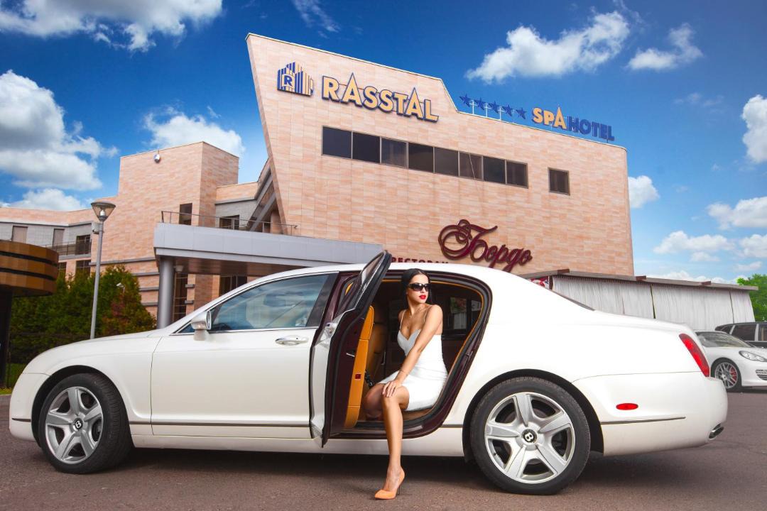 Photo of Buildings in Naberezhnye Chelny