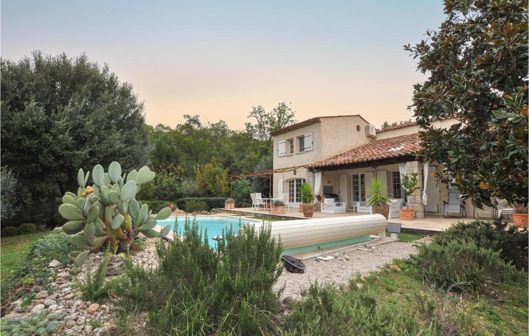 Photo of Others in Seillans