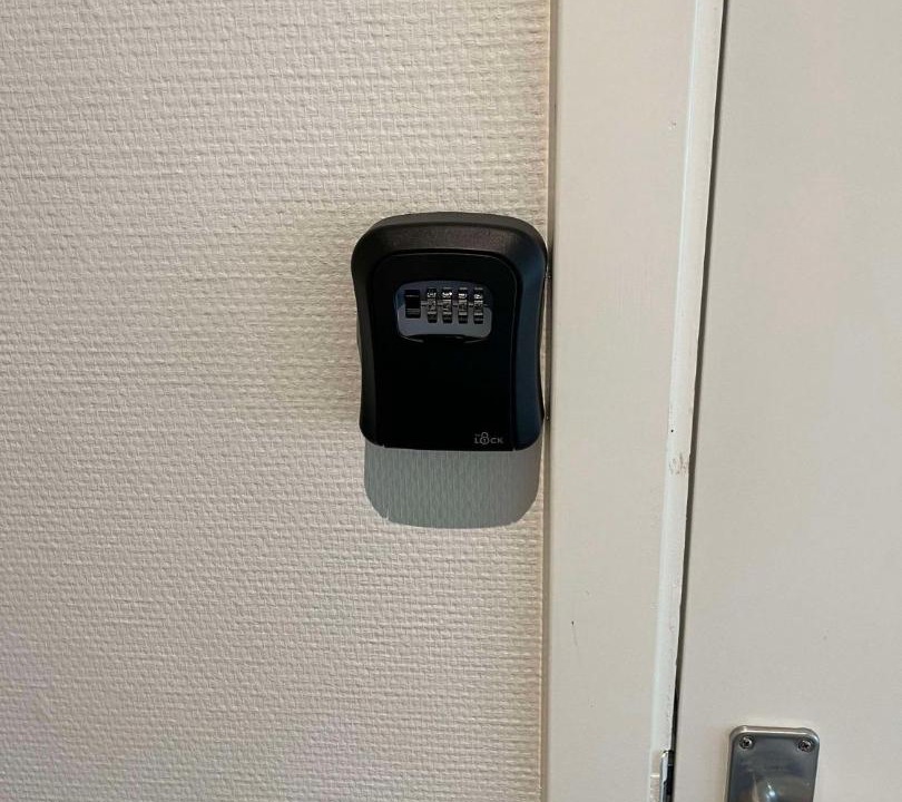 Photo of Bathroom in Billund