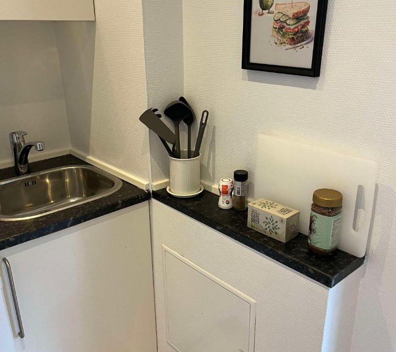 Photo of Kitchen in Billund