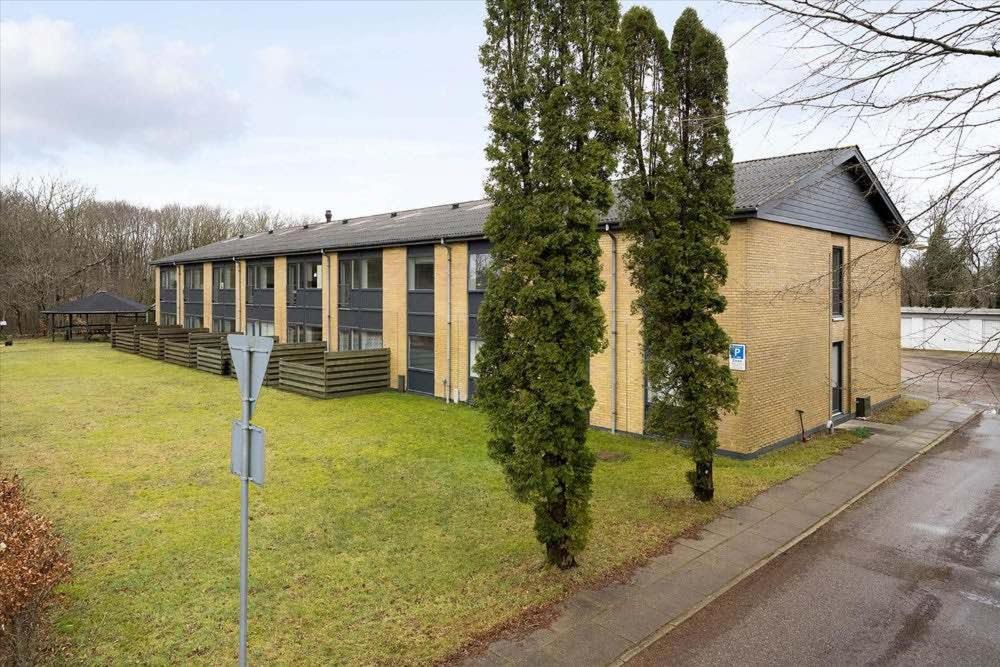 Photo of Buildings in Billund
