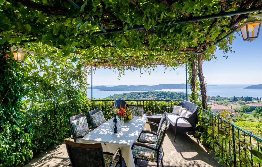 Photo of Patio Balcony in Orasac