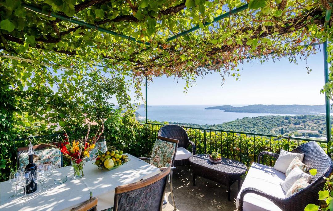 Photo of Patio Balcony in Orasac