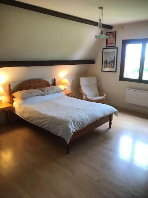 Photo of Bedroom in Le Quesnoy-en-Artois