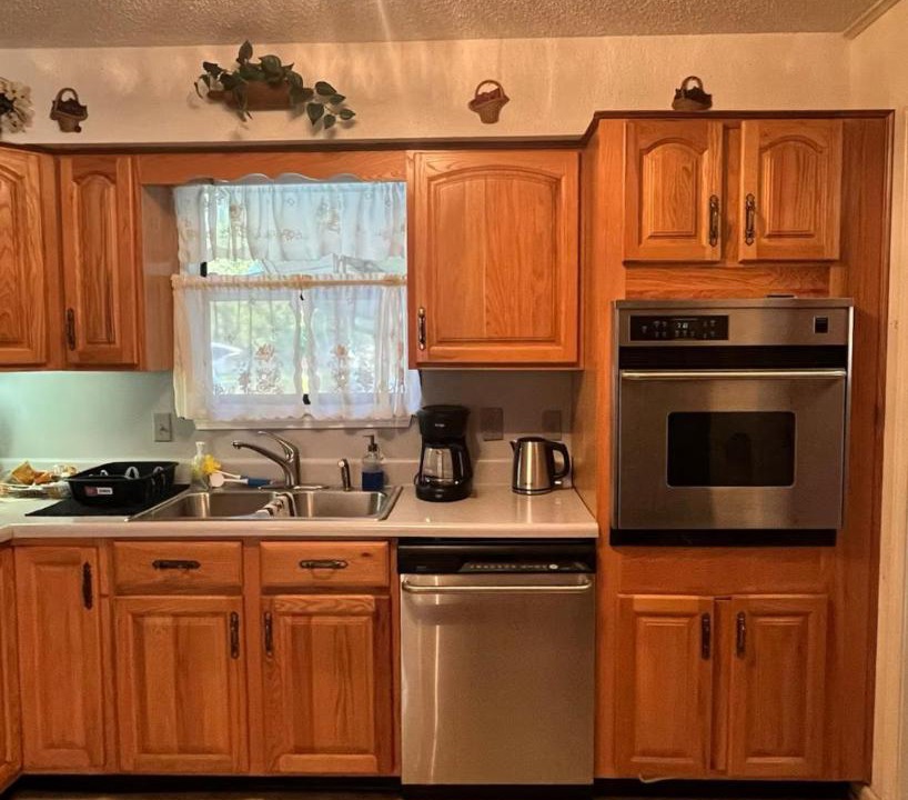 Photo of Kitchen in Piney Green