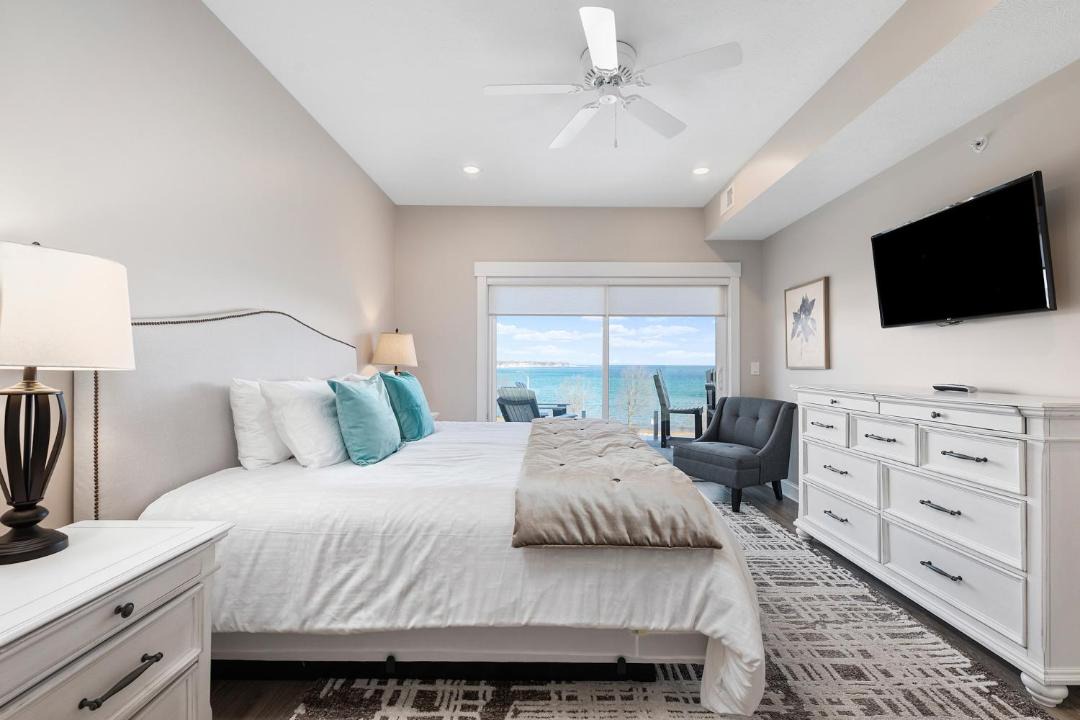 Photo of Bedroom in Traverse City