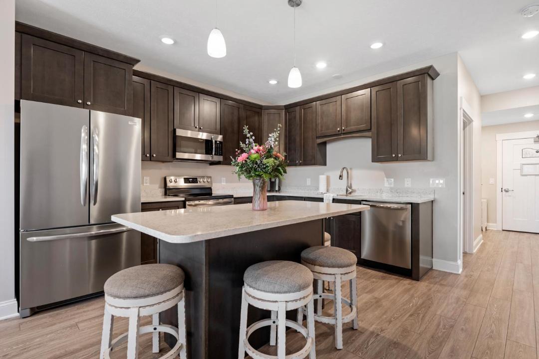Photo of Kitchen in Traverse City