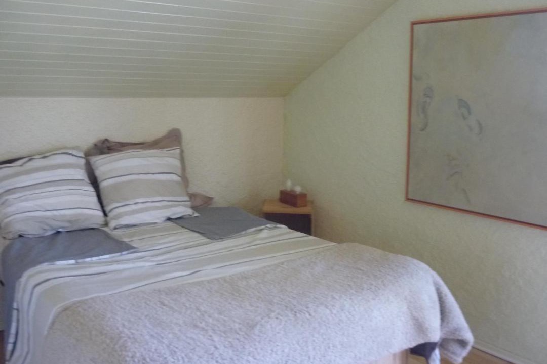Photo of Bedroom in Laluque