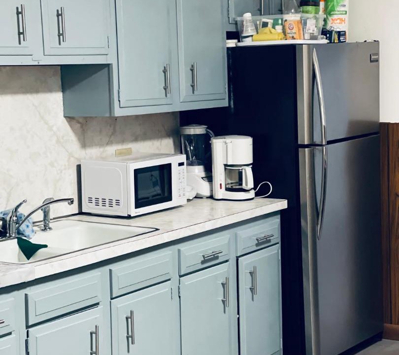 Photo of Kitchen in Mahanoy Plane