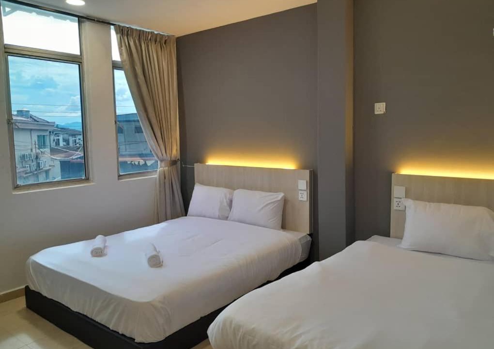 Photo of Bedroom in Kampung Tembok