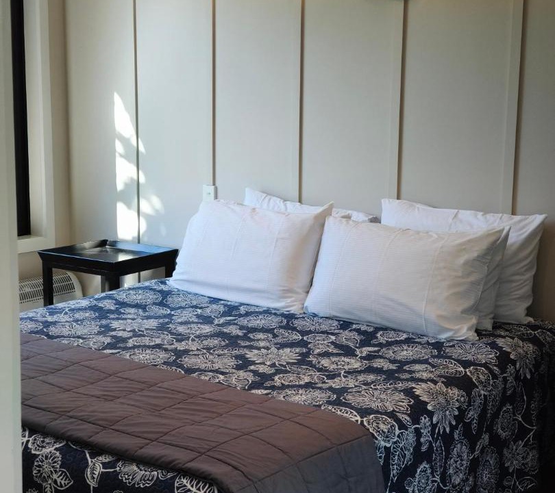 Photo of Bedroom in Tokaanu