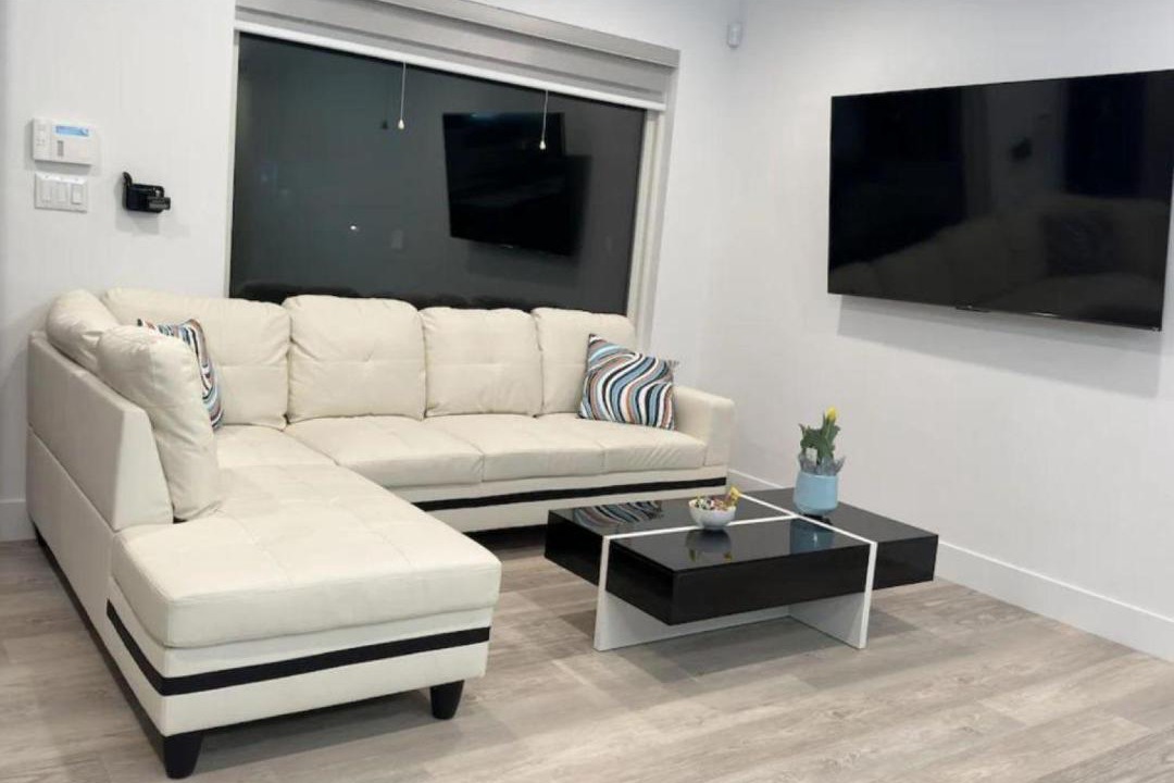 Photo of Livingroom in Piedmont