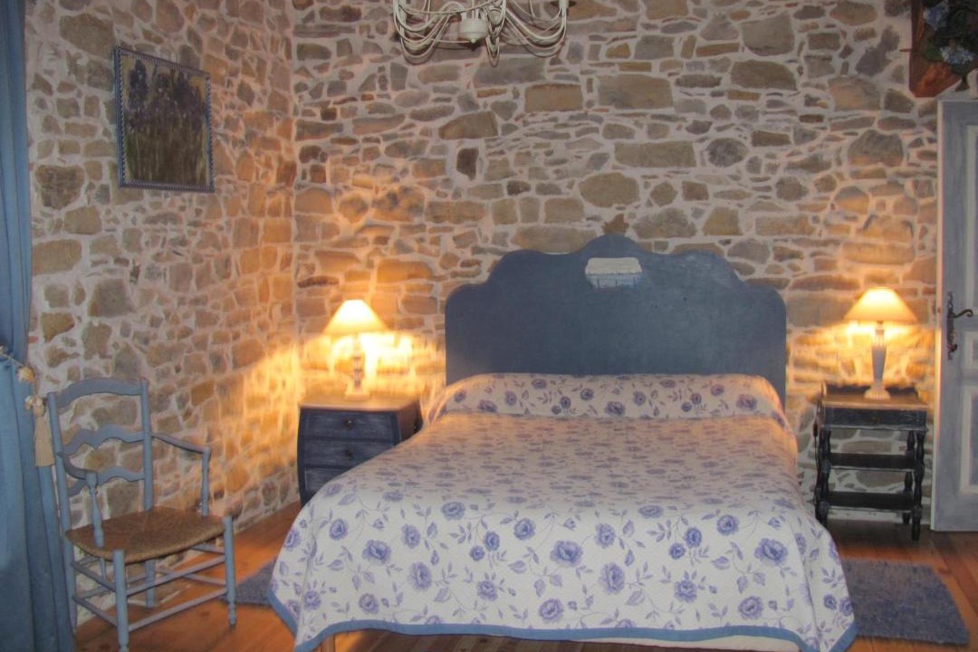 Photo of Bedroom in Bidache