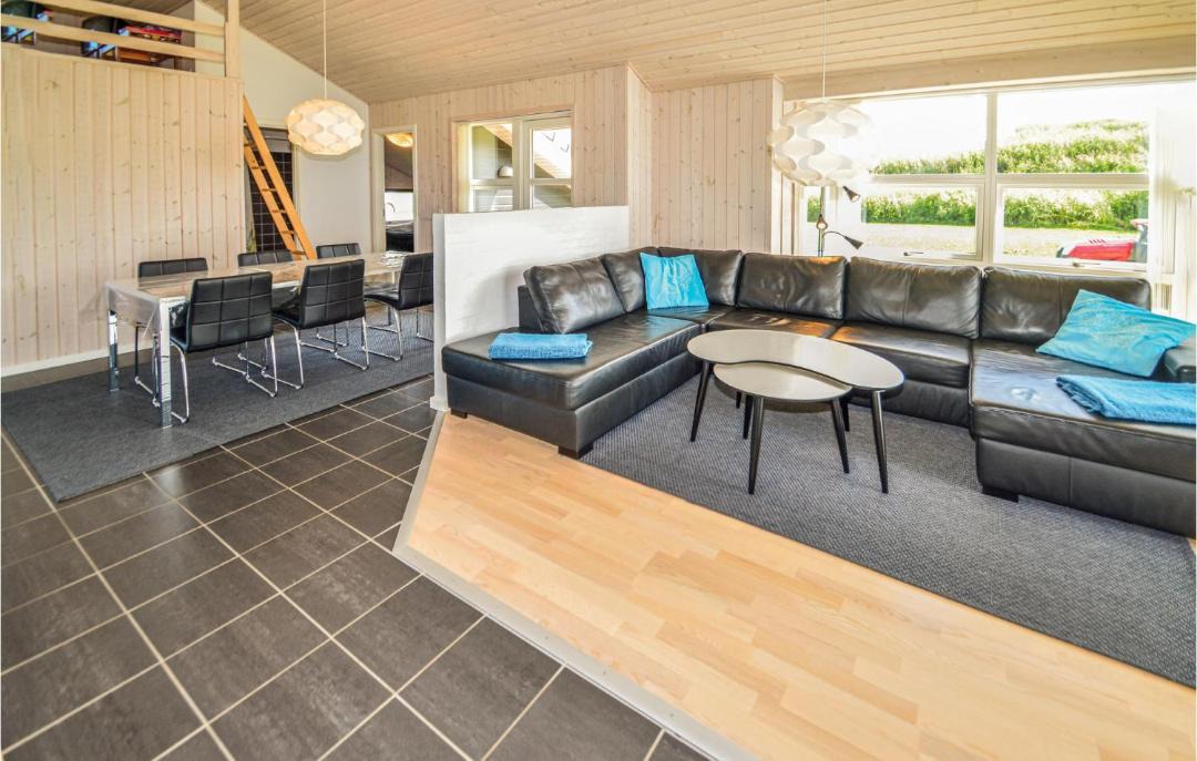 Photo of Livingroom in Nr. Lyngby