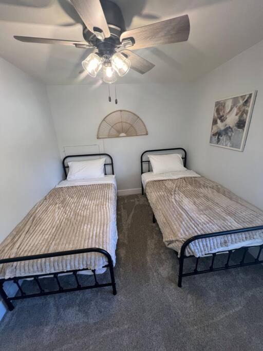 Photo of Bedroom in Linden