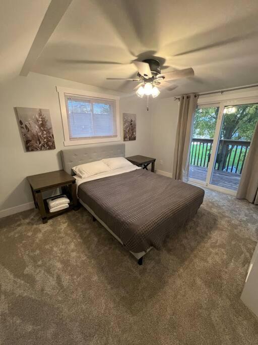 Photo of Bedroom in Linden
