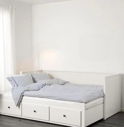 Photo of Bedroom in Paquis Navigation