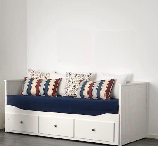 Photo of Bedroom in Paquis Navigation