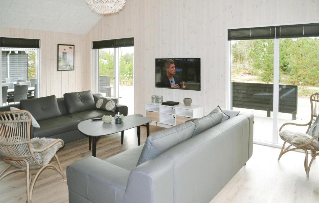 Photo of Livingroom in Henne