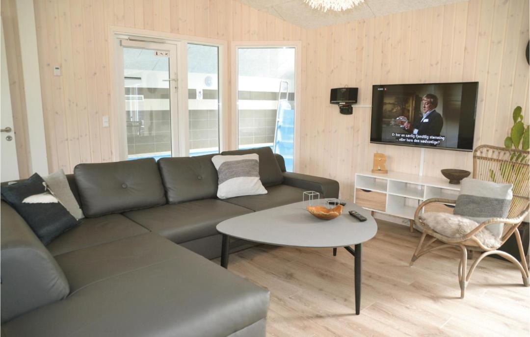 Photo of Livingroom in Henne
