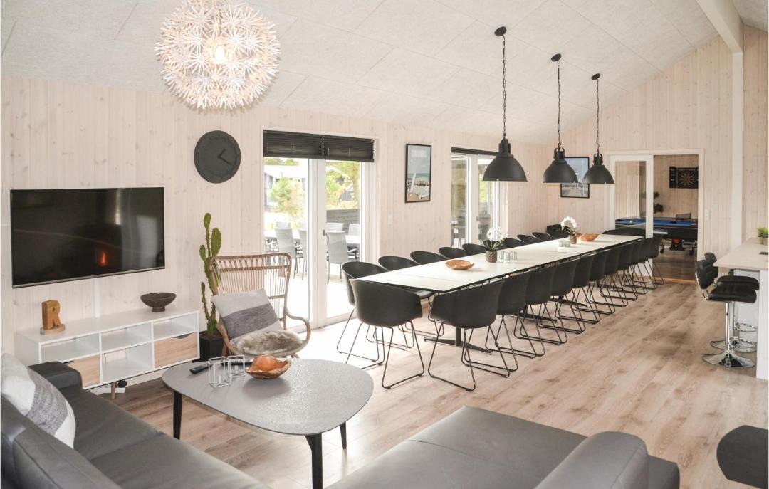 Photo of Livingroom in Henne