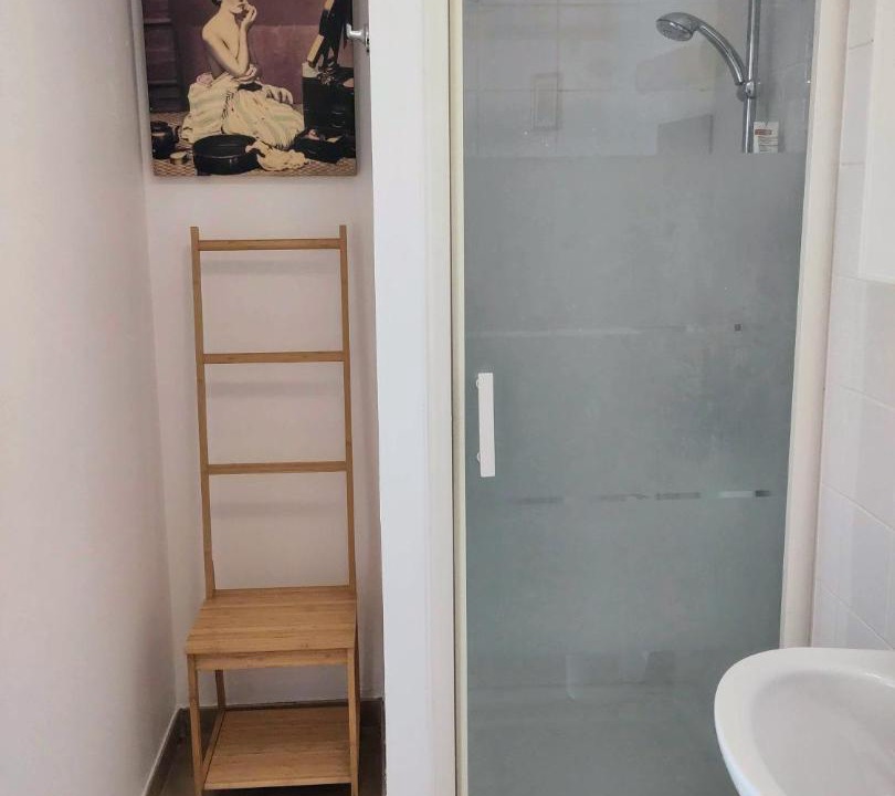 Photo of Bathroom in Noyant-Villages