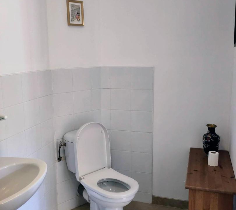 Photo of Bathroom in Noyant-Villages