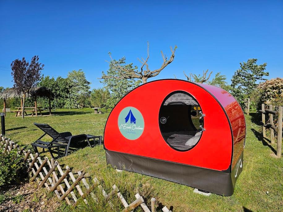 Photo of Outdoor in Alzonne