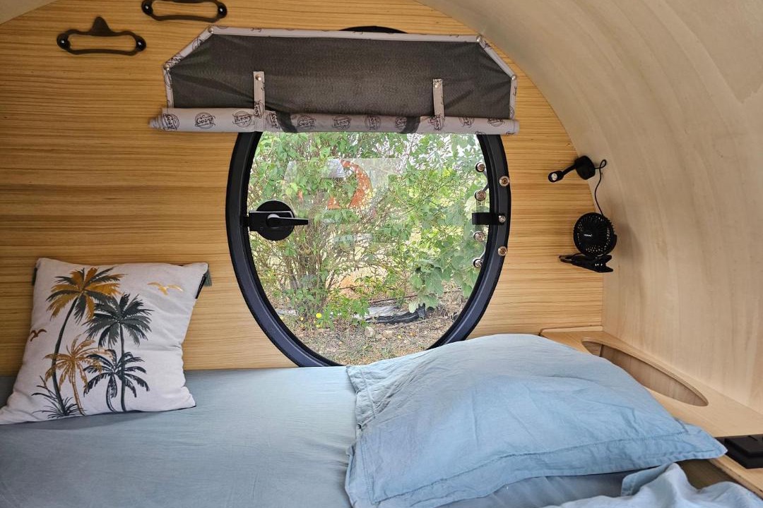 Photo of Bedroom in Alzonne