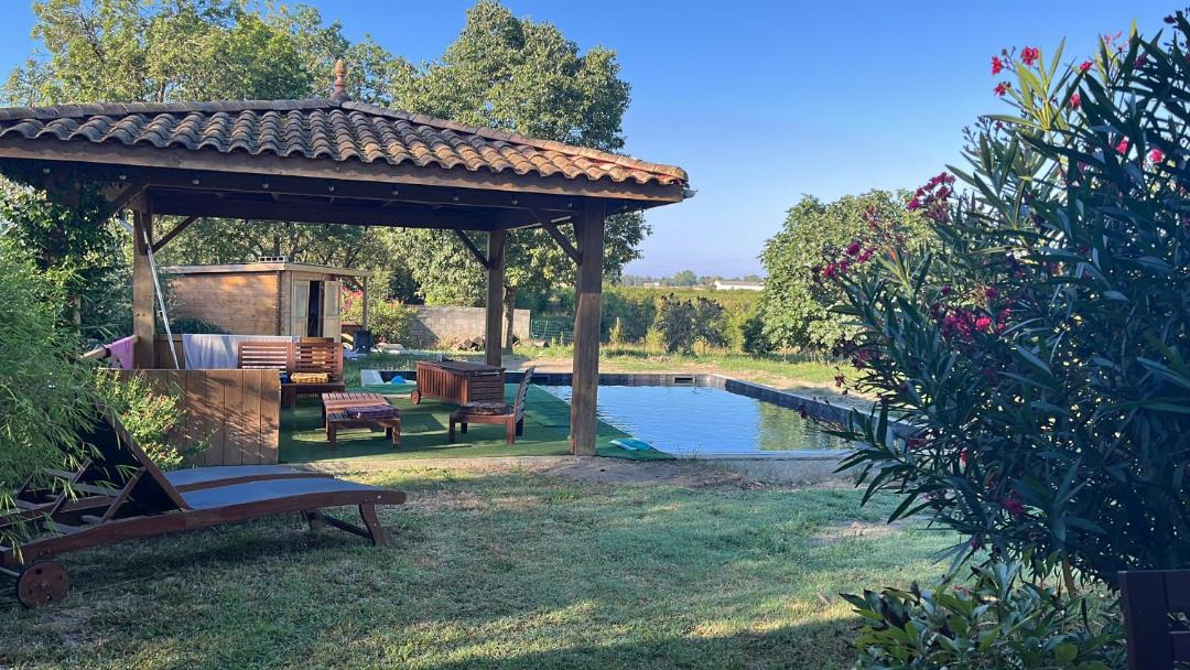 Photo of Others in Saint-Michel-de-Fronsac