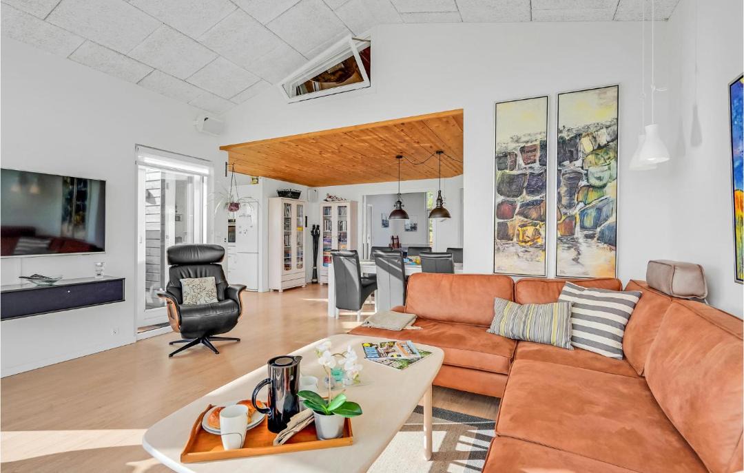 Photo of Livingroom in Frørup