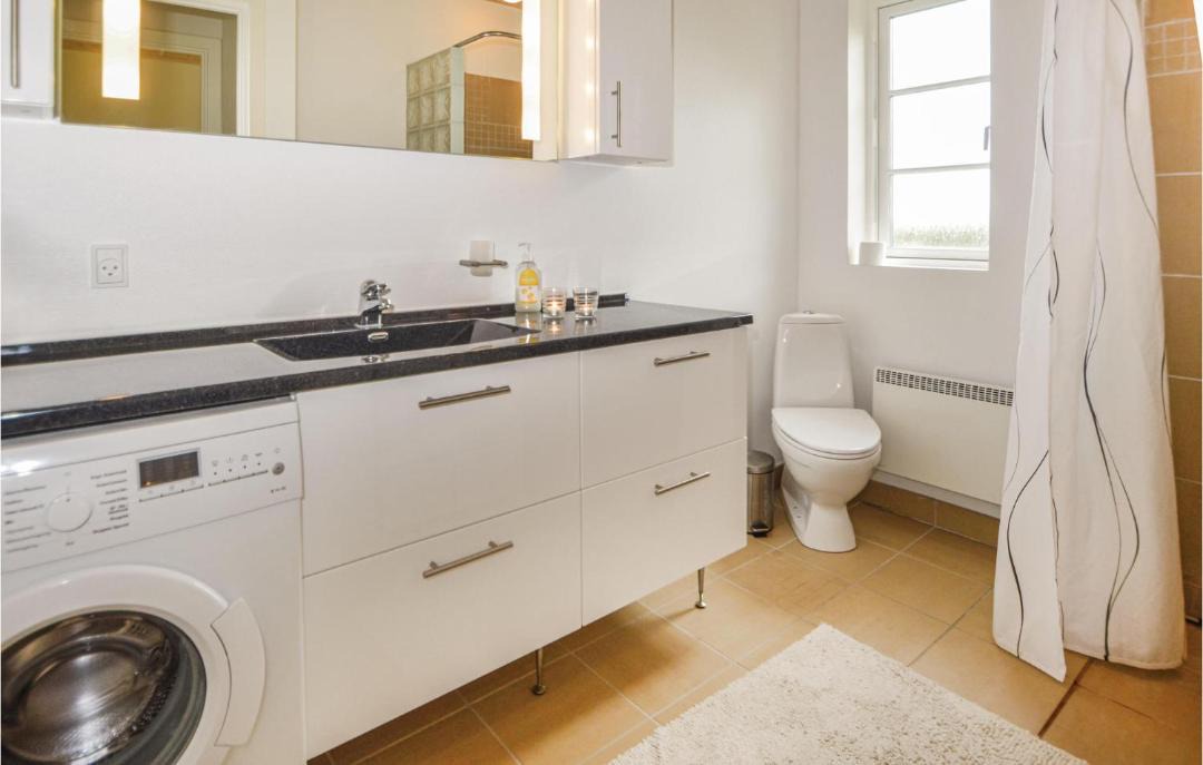 Photo of Bathroom in Horsens