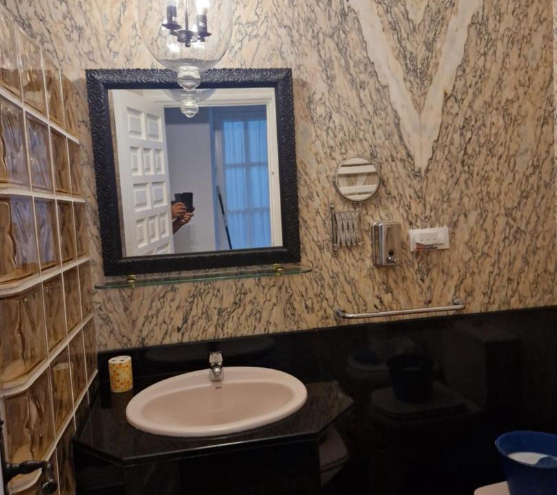 Photo of Bathroom in Almagro