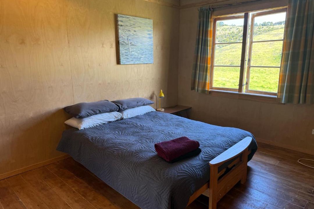 Photo of Bedroom in Amodeo Bay