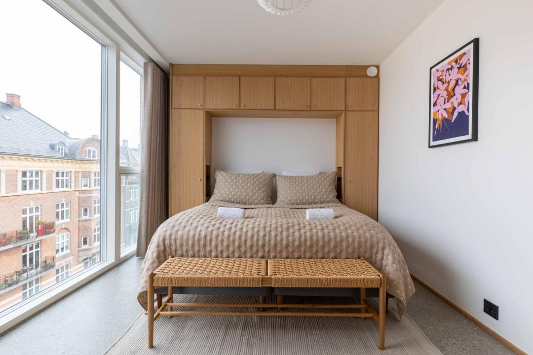 Photo of Bedroom in København N