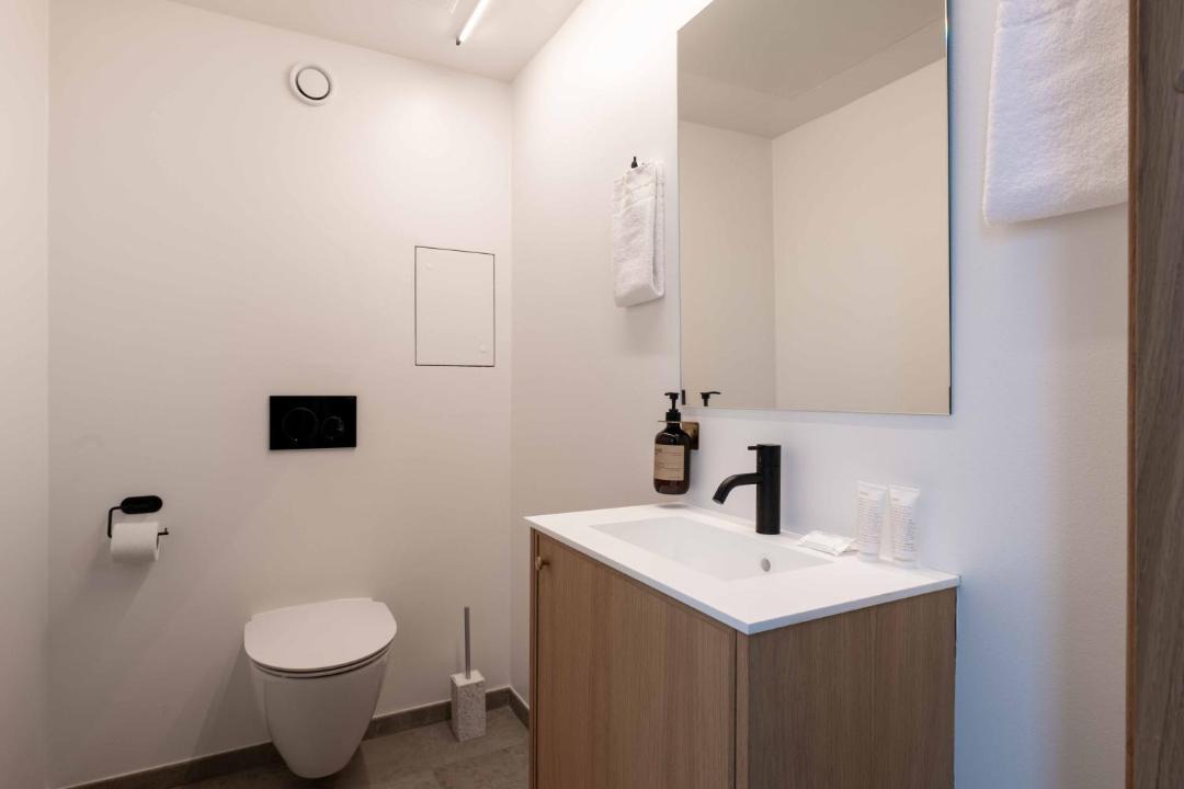 Photo of Bathroom in København N