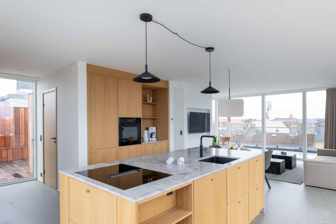 Photo of Kitchen in København N