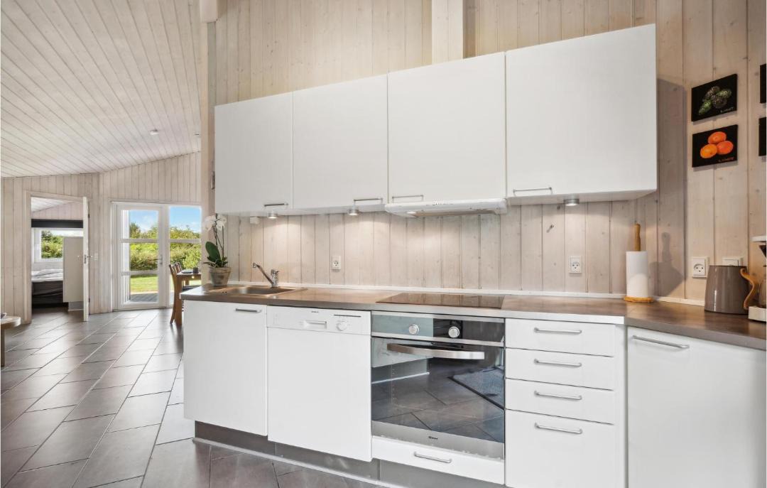 Photo of Kitchen in Hovborg