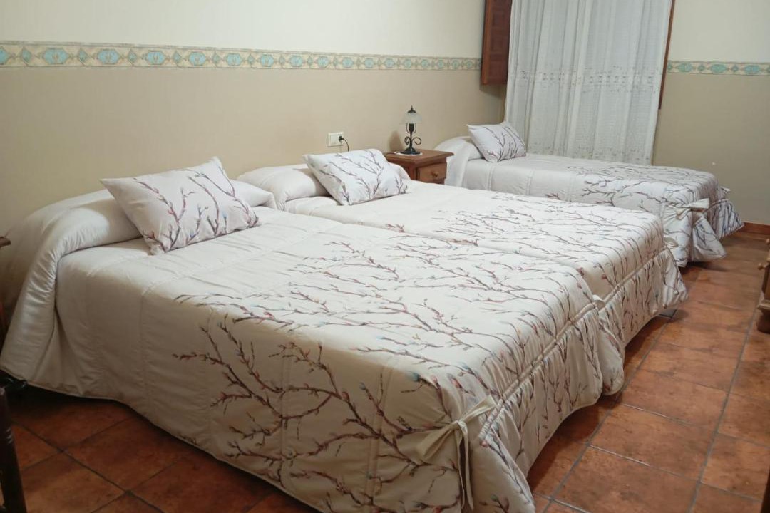Photo of Bedroom in Pinoso