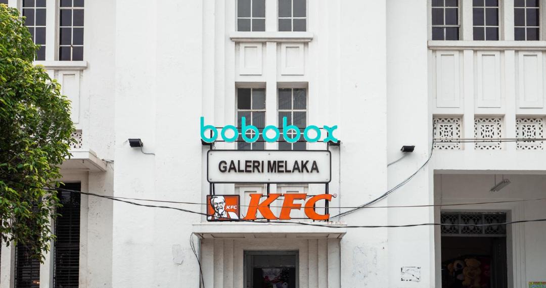 Photo of Others in Old Jakarta