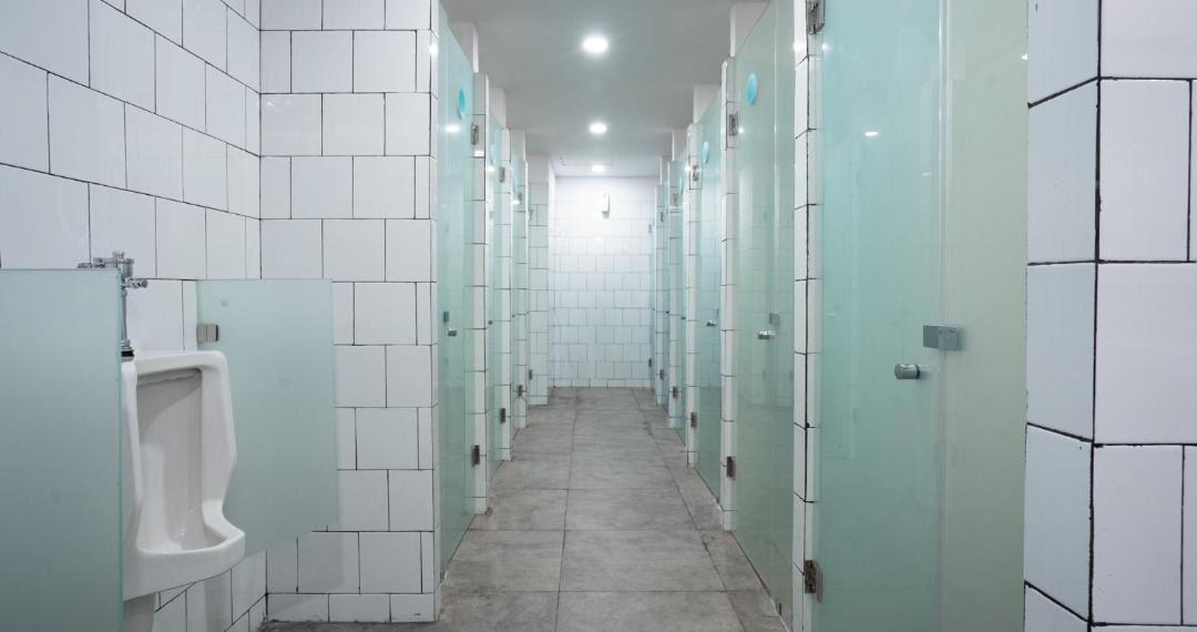 Photo of Bathroom in Old Jakarta