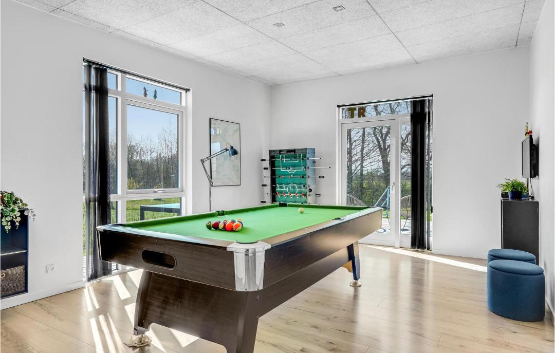 Photo of Livingroom in Fynshav