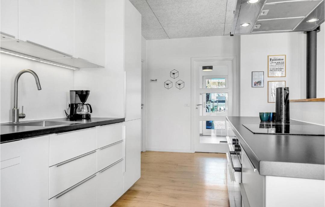 Photo of Kitchen in Fynshav