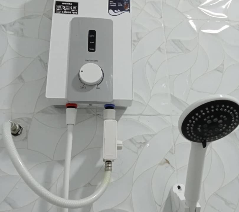 Photo of Others in Gerik