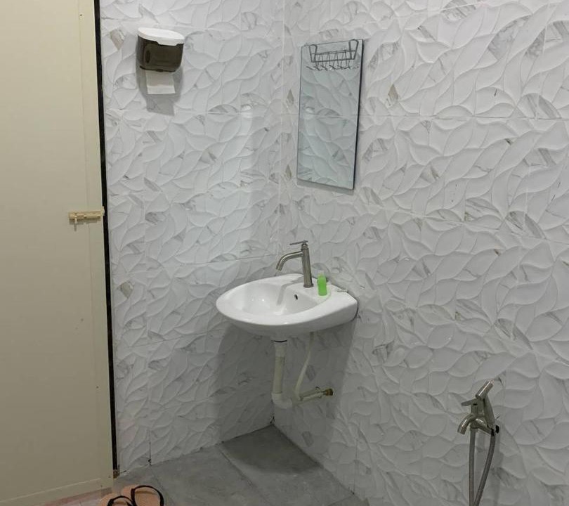 Photo of Bathroom in Gerik