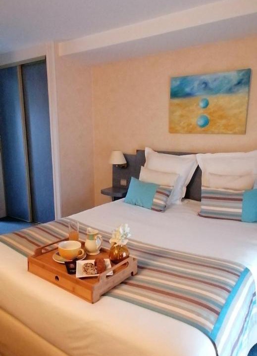 Photo of Bedroom in Vernantes