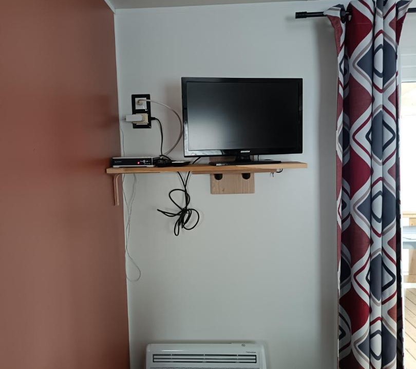 Photo of Livingroom in Saint-Jean-de-Monts