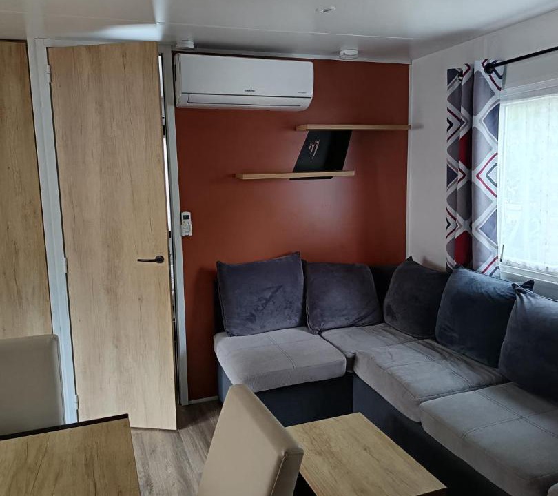 Photo of Livingroom in Saint-Jean-de-Monts