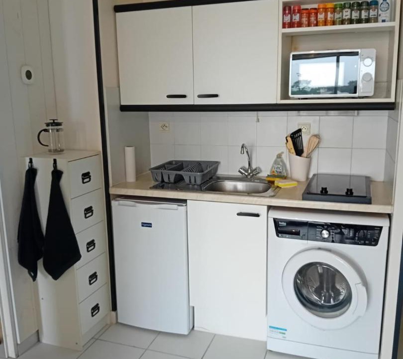 Photo of Kitchen in Pornichet