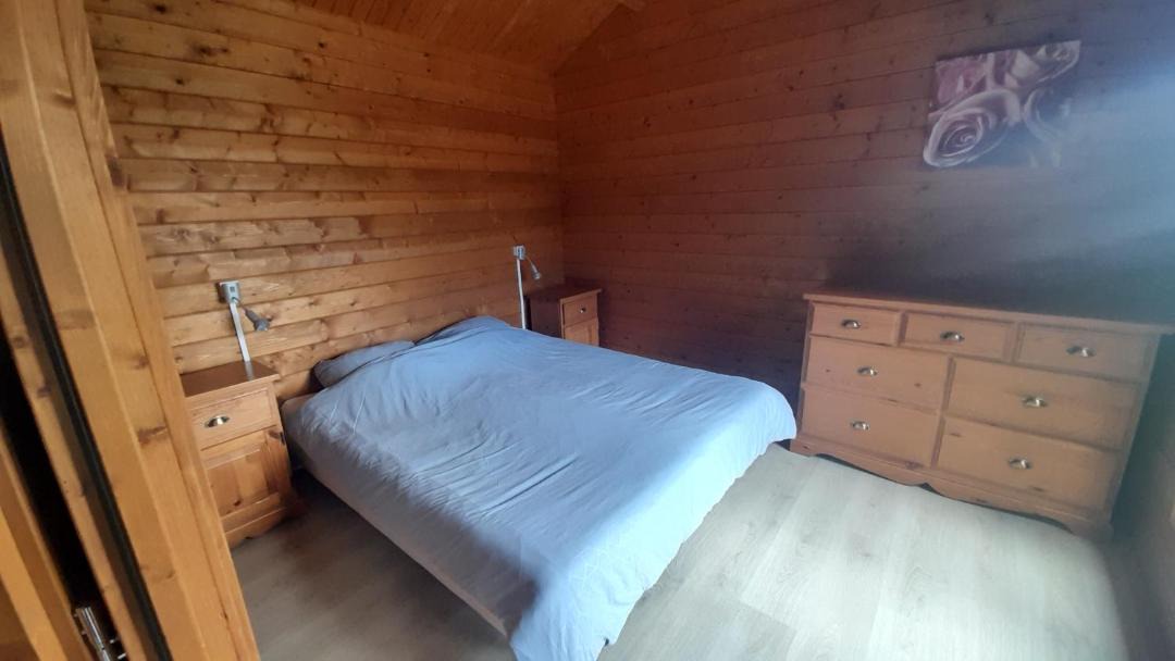 Photo of Bedroom in Chirat-l'Eglise